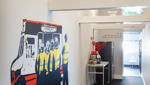 Break Out Room